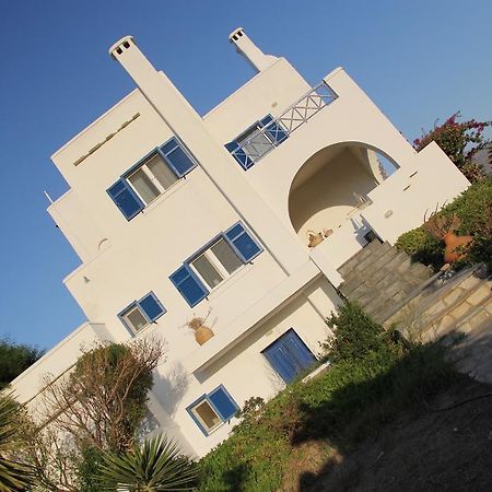 Villa Kiriaki Gavrio Bagian luar foto